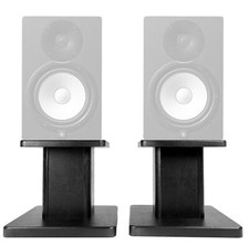 Rockville 8” Black Studio