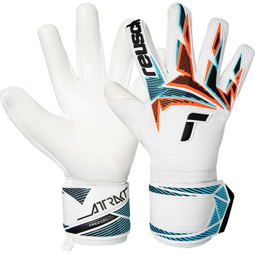 Reusch attrakt freegel - reusch,