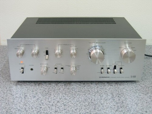 Pioneer 8800 stereo - pioneer, -8800