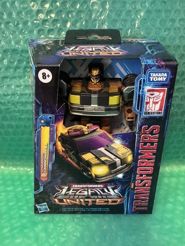 Transformers legacy united - transformers,