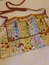 Laura Ashley Gardening Apron