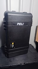 peli 1510 with travel insert