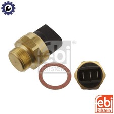 TEMPERATURE SWITCH RADIATOR