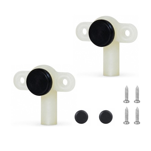 Pressure relief device for - pressure,