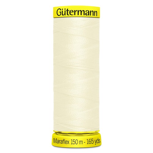 Gutermann maraflex thread - gutermann,