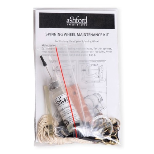 Ashford spinning wheel - ashford,