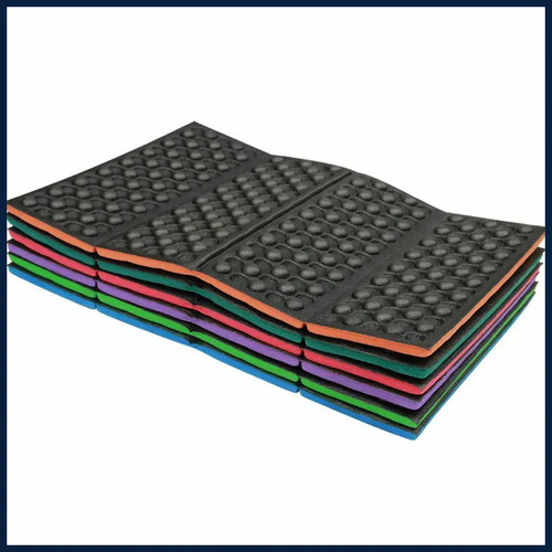 Foam pad outdoor - outdoor, camping