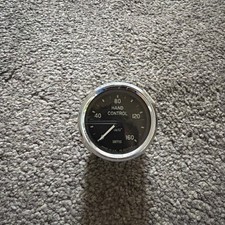 Smiths Hand Control Oil