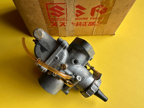 Suzuki ts250 1969 - ts250,
