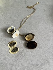 Antique Victorian Isle of