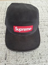 FW17 Supreme Washed Chino