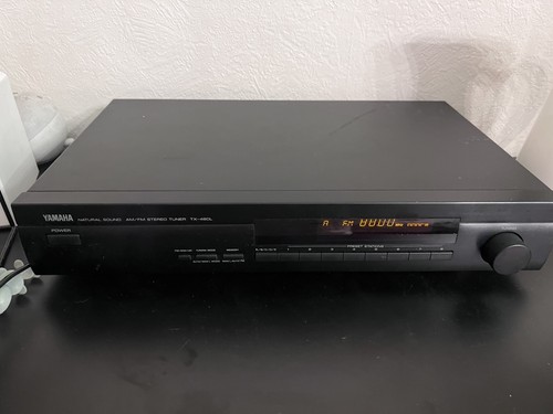 Yamaha natural sound stereo - natural,