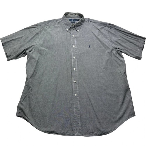 Ralph lauren blake - blake, oversized