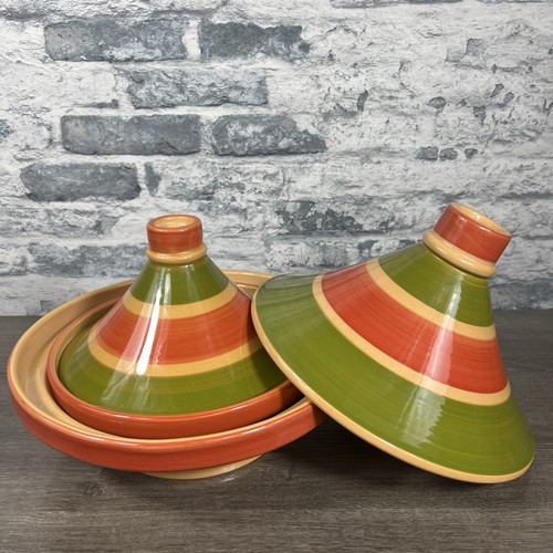 Pair moroccan style - of,