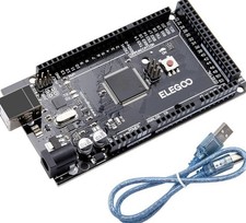 Elegoo Mega R3 Board ATmega
