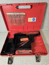 HILTI DX 36M Powder Actuated Nail Stud Gun