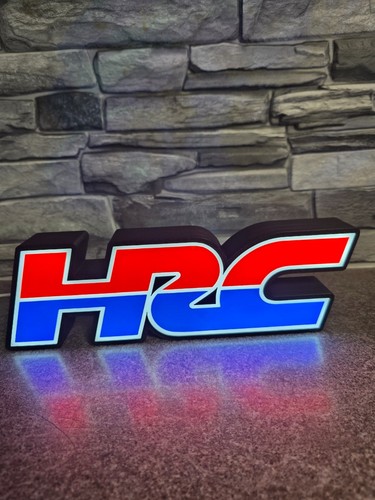 Large size honda - size, hrc
