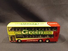 UNBOXED FAULT UKBUS GREENBUS