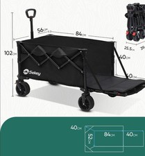 Sekey Folding Festival