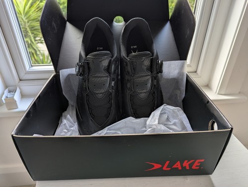 Lake cx177 road cycling - lake, shoes