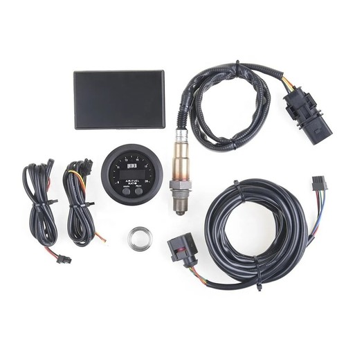 Wideband afr gauge air fuel - wideband,