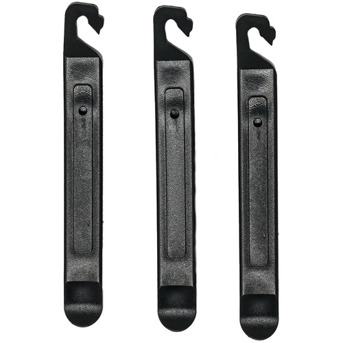 Pack tyre levers plastic - levers,