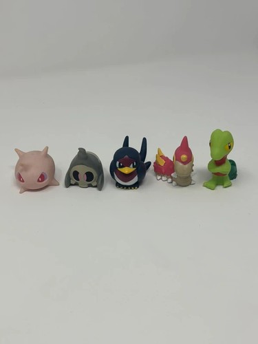 Pokemon figure bundle - figure,