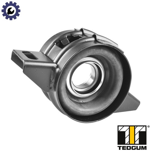 Suspension propshaft ted63991 - suspension,