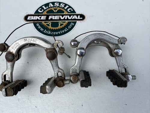 Mafac centre pull brakes - mafac, 2336