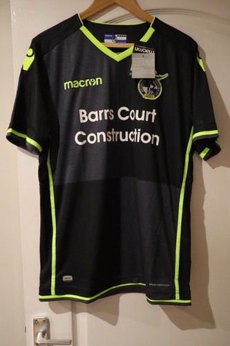 Macron bristol rovers football - bristol,
