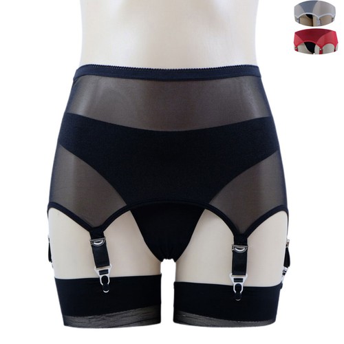 Alacki sheer mesh - sheer, 6