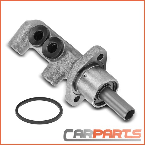 Main brake cylinder - main,