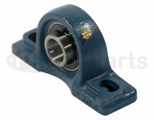 Pillow block bearing - , ucp201