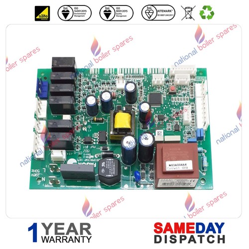 Morco boiler printed circuit - morco,