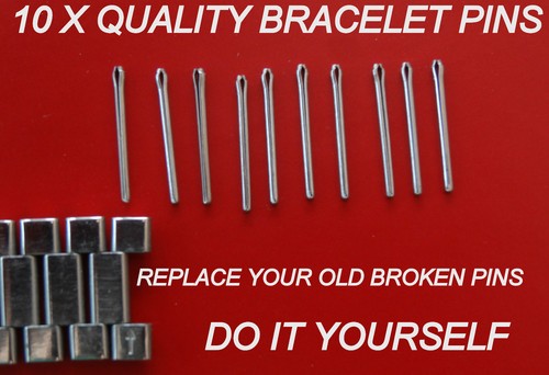 Pins pin for tag heuer - 10,