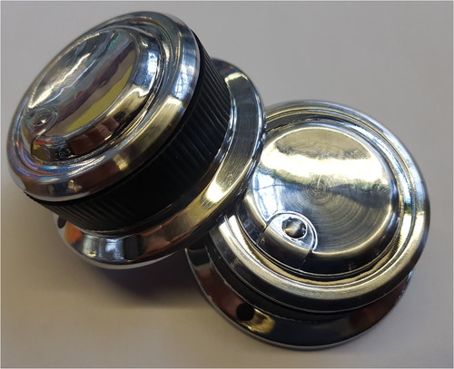 Campingaz spare replacement - spare, 2
