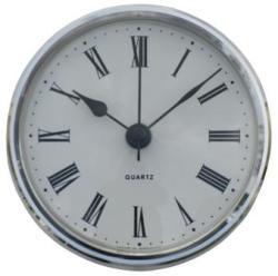Caravan clock motorhome - caravan,