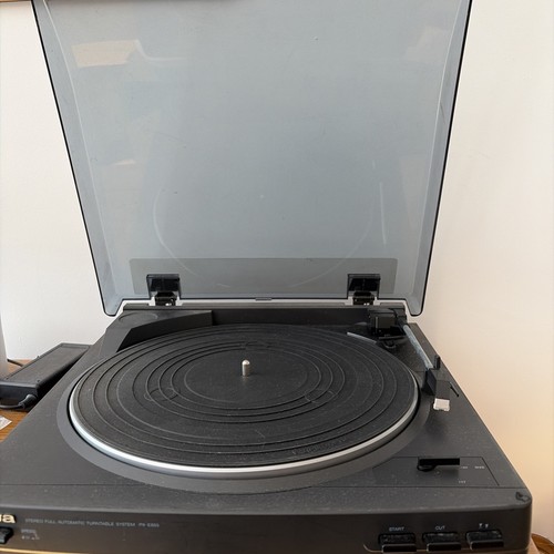 Aiwa e855k full - full, automatic