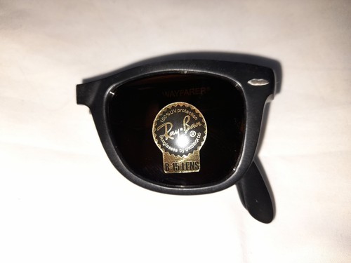 Ray ban wayfarer folding - folding, rb