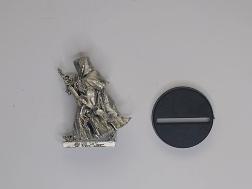 Warhammer lotr witch king - warhammer, 1x