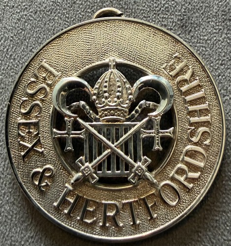 Allied masonic degrees - degrees:, essex