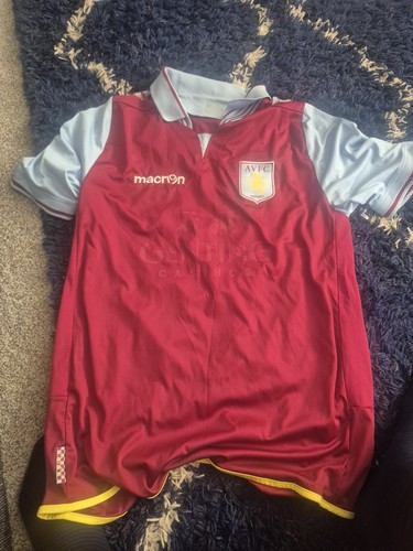 Official aston villa - aston,