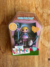 Mini Lalaloopsy - Little Bah