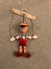 1950s-1960s Walt Disney