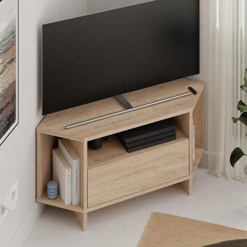 Corner unit stand cabinet - stand,
