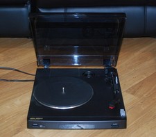 BUSH MTT1 Turntable. New
