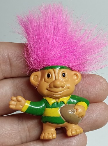 Weetos sporty trolls scrummy - weetos,