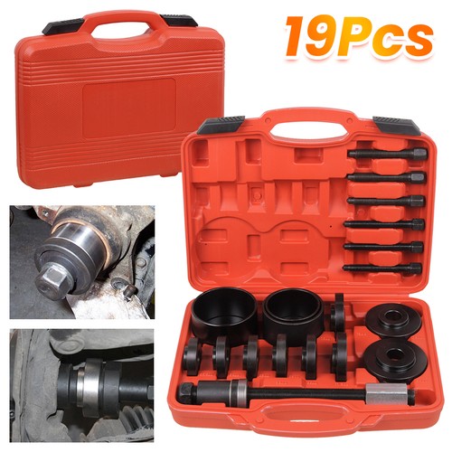 19pc front wheel hub bearing - 19pc,