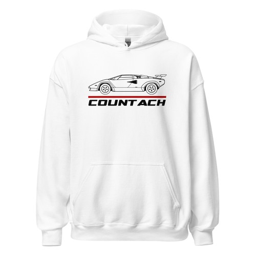 Premium hoodie for lamborghini - hoodie,