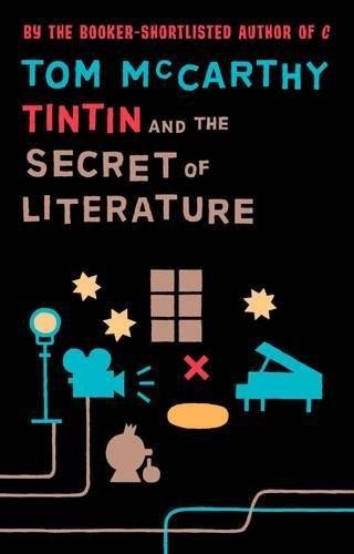 Tintin and the secret - the,